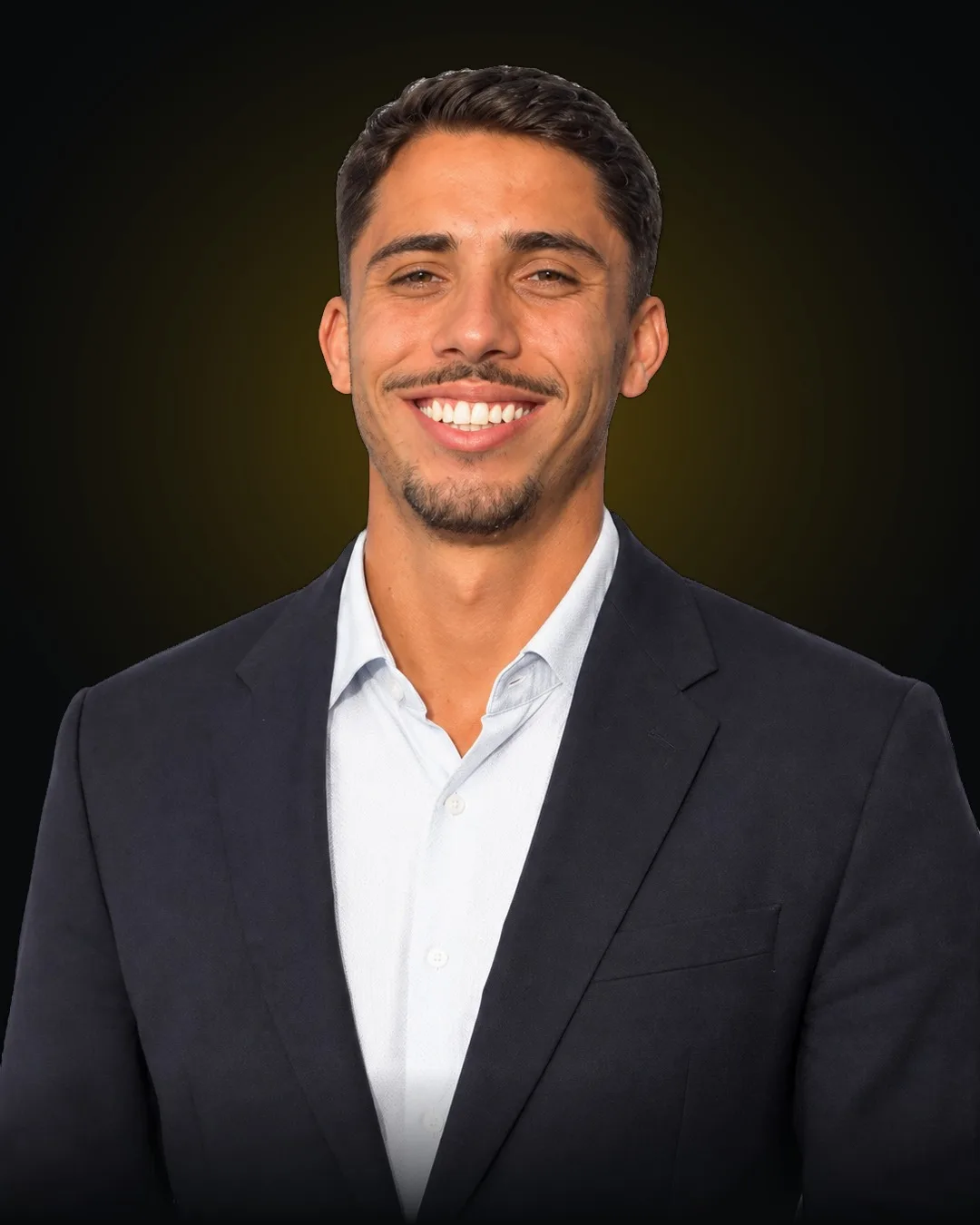 Caio Cobra, fundador da Cobra Volt
